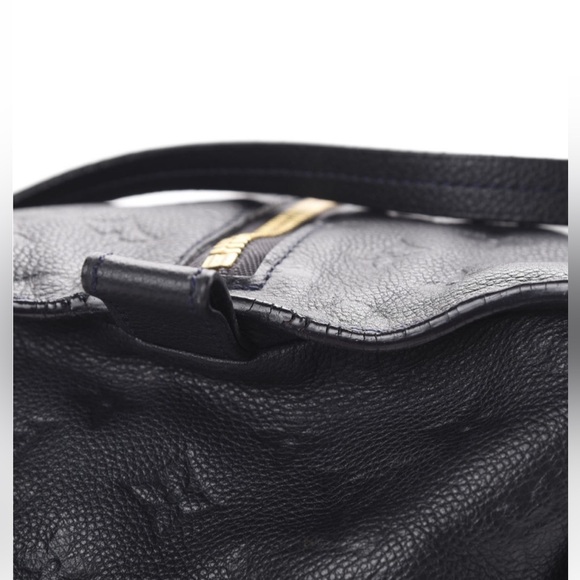 Authentic Louis Vuitton Empreinte Inspiree in Infinii. - Picture 10 of 16